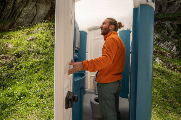 Best Long-term porta potty rental  in Copperopolis, CA