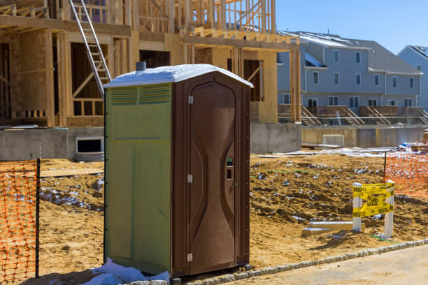 Best Local porta potty services  in Copperopolis, CA