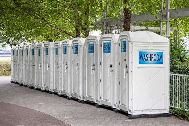 Best Portable toilet rental cost  in Copperopolis, CA