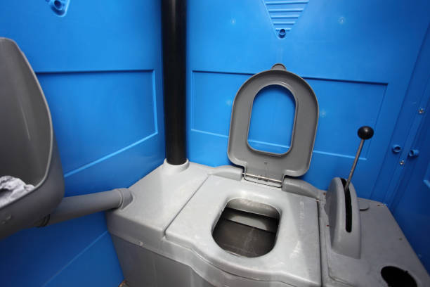 Best Portable restroom solutions  in Copperopolis, CA