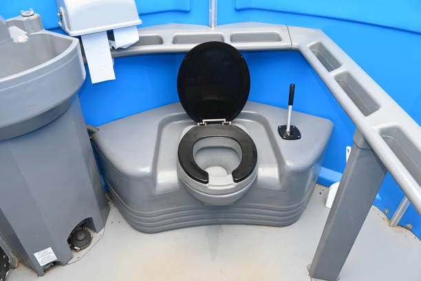 Porta potty services near me in Copperopolis, CA