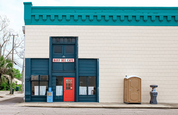 Portable Toilet Options We Offer in Copperopolis, CA