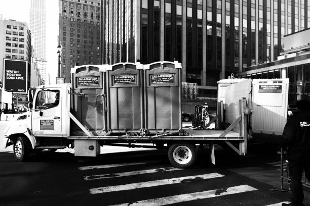 Best Construction site porta potty rental  in Copperopolis, CA