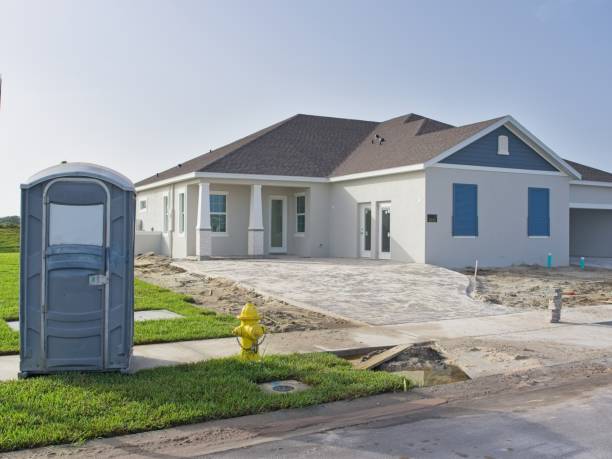 Portable restroom solutions in Copperopolis, CA